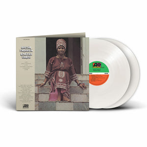 Amazing Grace - Aretha Franklin [Colour Vinyl]