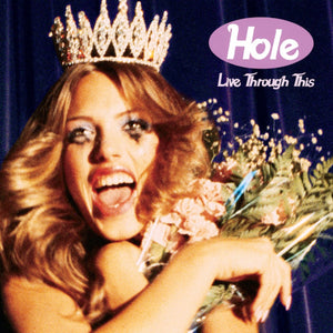 Live Through This (RSD Essential) - Hole [Colour Vinyl]