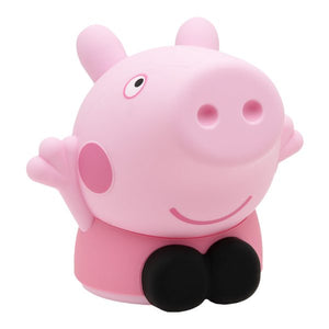 Peppa Pig Silicone Light [Lamp]