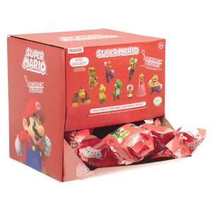 Golden Discs Toys Super Mario: Blind Bagged Backpack Buddies [Toys]