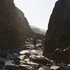 Draw The Outline - Sorcha Richardson [CD]