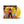No Nuclear War (Yellow Recycled Edition) - Peter Tosh [Colour Vinyl]
