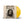 Wanted Dread & Alive (Yellow Recycled Edition) - Peter Tosh [Colour Vinyl]