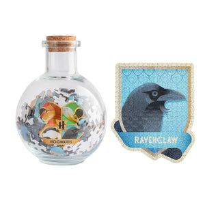 Golden Discs Posters & Merchandise HARRY POTTER RAVENCLAW 331 PIECES COLLECTIBLE PUZZLE [Jigsaw]
