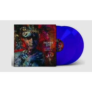 Golden Discs VINYL Draconian Times - Paradise Lost [Colour Vinyl]