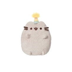 Golden Discs Plush PARTY PUSHEEN SMALL [Plush]