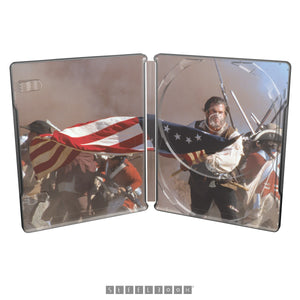The Patriot (Steelbook) - Roland Emmerich [4K UHD]