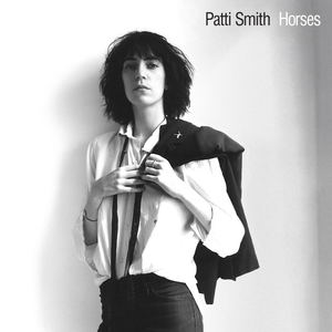 Horses (50th Anniversary) - Patti Smith [VINYL]