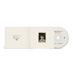 The Boys of Dungeon Lane: Special Edition - Paul McCartney [CD]