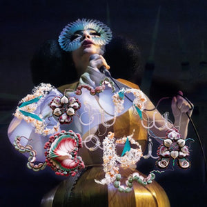 BJORK/VIN/CORNUCOPIA LIVE [Pre-Order Vinyl]