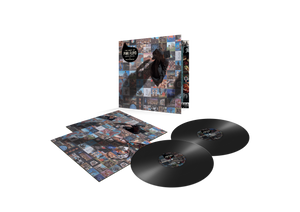 A Foot in the Door: The Best of Pink Floyd - Pink Floyd [VINYL]