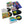 Pills 'N' Thrills and Bellyaches (5LP Boxset) - Happy Mondays [VINYL]