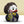 Texas Chainsaw Massacre: Leatherface 'Pretty Woman' TUBBZ (First Edition) [Toys]