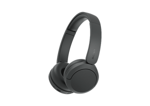 SONY WH-CH530 Wireless Headphones - Black [Accessories]