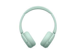 SONY WH-CH530 Wireless Headphones - Green [Accessories]