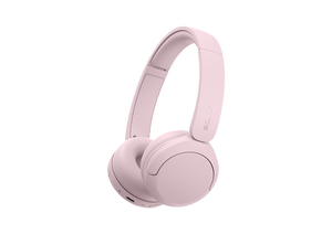 SONY WH-CH530 Wireless Headphones - Pink [Accessories]