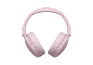 SONY WH-CH730N Wireless Noise Cancelling Headphones - Pink [Accessories]