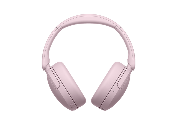 SONY WH-CH730N Wireless Noise Cancelling Headphones - Pink [Accessories]