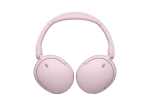 SONY WH-CH730N Wireless Noise Cancelling Headphones - Pink [Accessories]