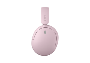 SONY WH-CH730N Wireless Noise Cancelling Headphones - Pink [Accessories]