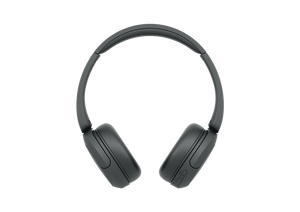 SONY WH-CH530 Wireless Headphones - Black [Accessories]