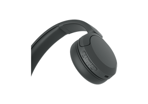 SONY WH-CH530 Wireless Headphones - Black [Accessories]