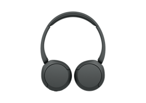 SONY WH-CH530 Wireless Headphones - Black [Accessories]