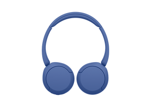 SONY WH-CH530 Wireless Headphones - Cobalt [Accessories]
