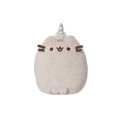 Golden Discs Plush PUSHEENICORN SITTING SMALL [Plush]