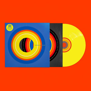 More Songs About the Sun - Pye Corner Audio [Colour Vinyl]