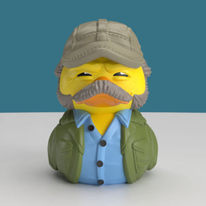Jaws: Quint TUBBZ (Mini Edition)[Toys]