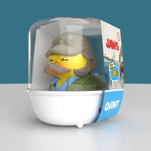 Jaws: Quint TUBBZ (Mini Edition)[Toys]