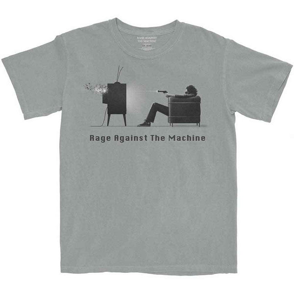 Rage Against The Machine - Won't Do (Wash Collection) - 2XL [T