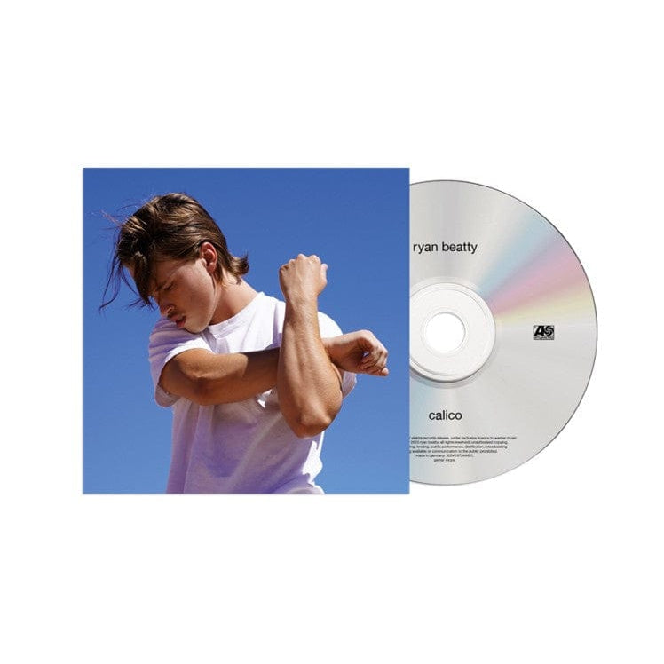 Golden Discs CD Calico - Ryan Beatty [CD]