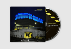 Golden Discs CD In This City They Call You Love - Richard Hawley [CD]