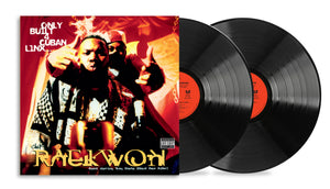 Only Built 4 Cuban Linx... - Raekwon [VINYL]