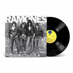 Ramones (Rocktober 2026) - Ramones [VINYL]