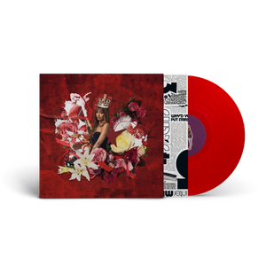 Fancy That - PinkPantheress [Colour Vinyl]