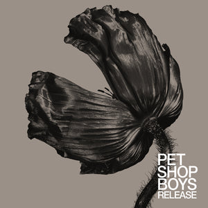 Release (2017 Remaster) - Pet Shop Boys [CD]