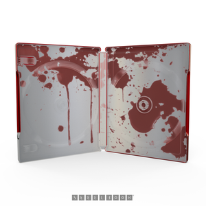 Reservoir Dogs (SteelBook) - Quentin Tarantino [4K UHD]