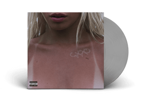 Golden Discs Pre-Order Vinyl Camila Cabello (Exclusive Indies Edition) - C,XOXO [Colour Vinyl]