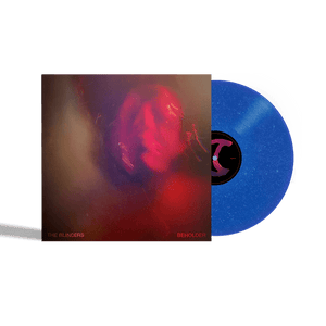 Golden Discs VINYL Beholder - The Blinders [Colour Vinyl]