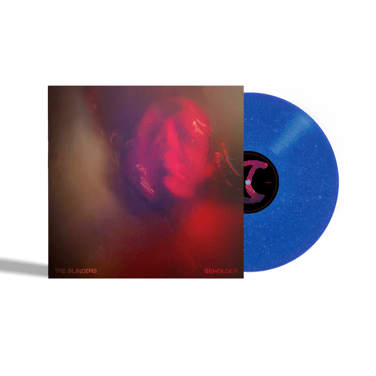Beholder - The Blinders [Colour Vinyl] – Golden Discs