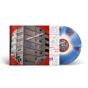 OurHome - Rodrigo y Gabriela [Colour Vinyl]