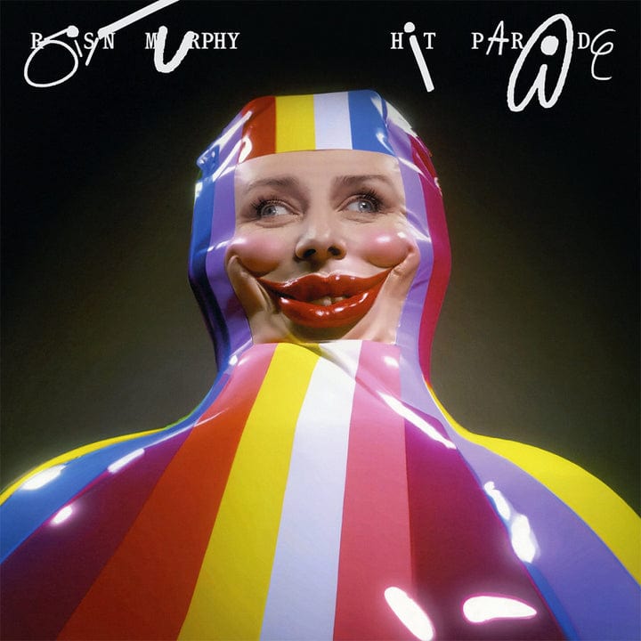 Golden Discs Pre-Order Vinyl Hit Parade (2LP/5 Bonus Track CD) - Róisín Murphy [Colour Vinyl]