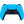 Golden Discs Games PS5 DualSense Starlight Blue V2 [Games]