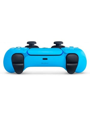 Golden Discs Games PS5 DualSense Starlight Blue V2 [Games]
