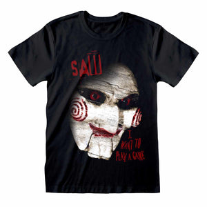 SAW: Close Up - XL [T-Shirts]