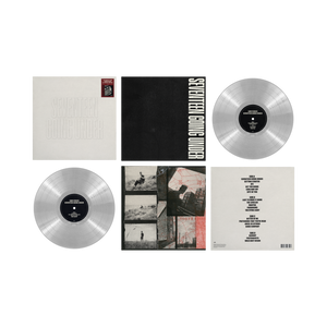 Seventeen Going Under (5th Anniversary Edition) - Sam Fender [Colour Vinyl]