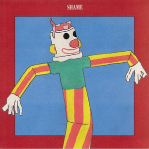 Golden Discs Vinyl All The Hits - Shame [Vinyl]